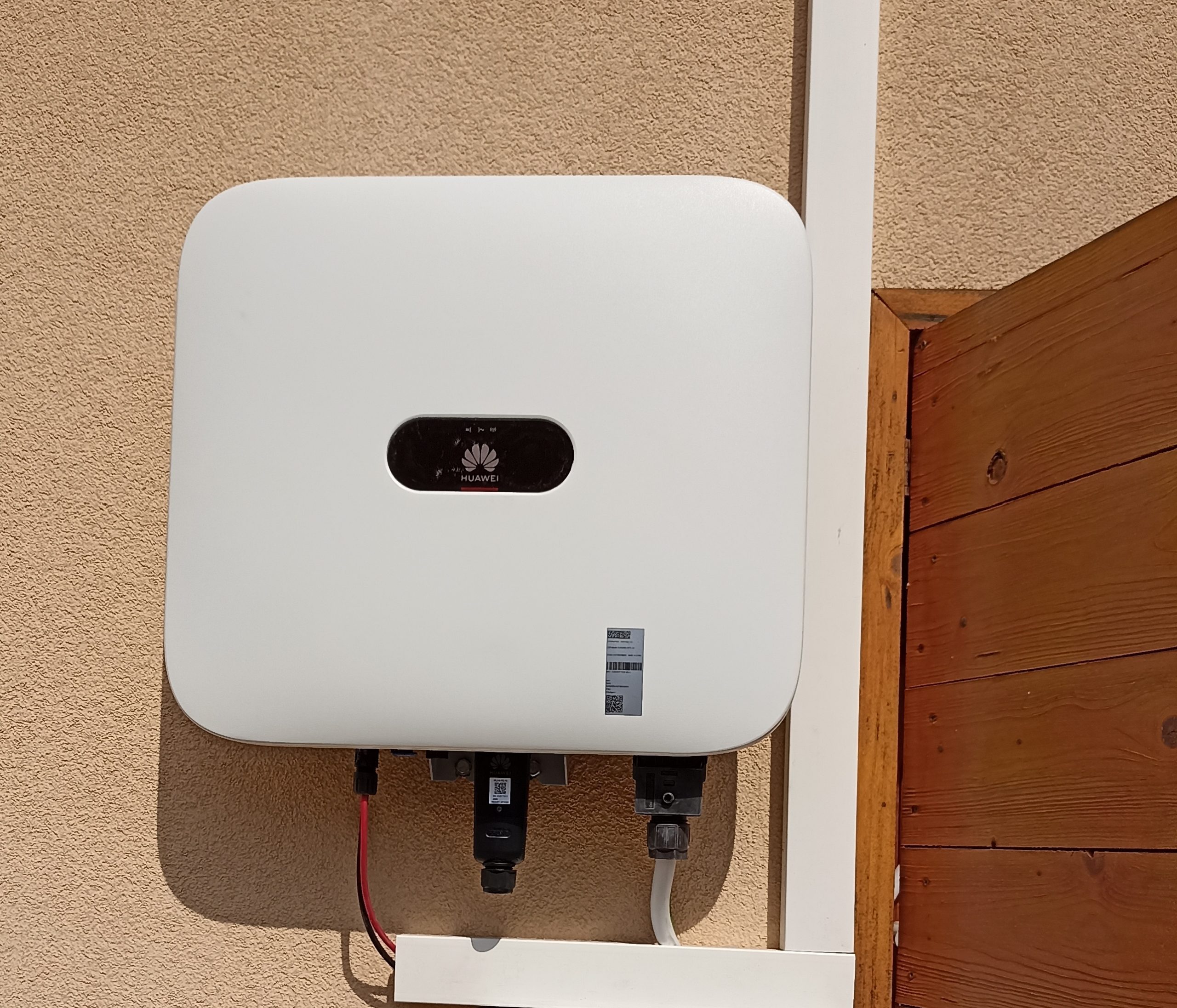huawei inverter