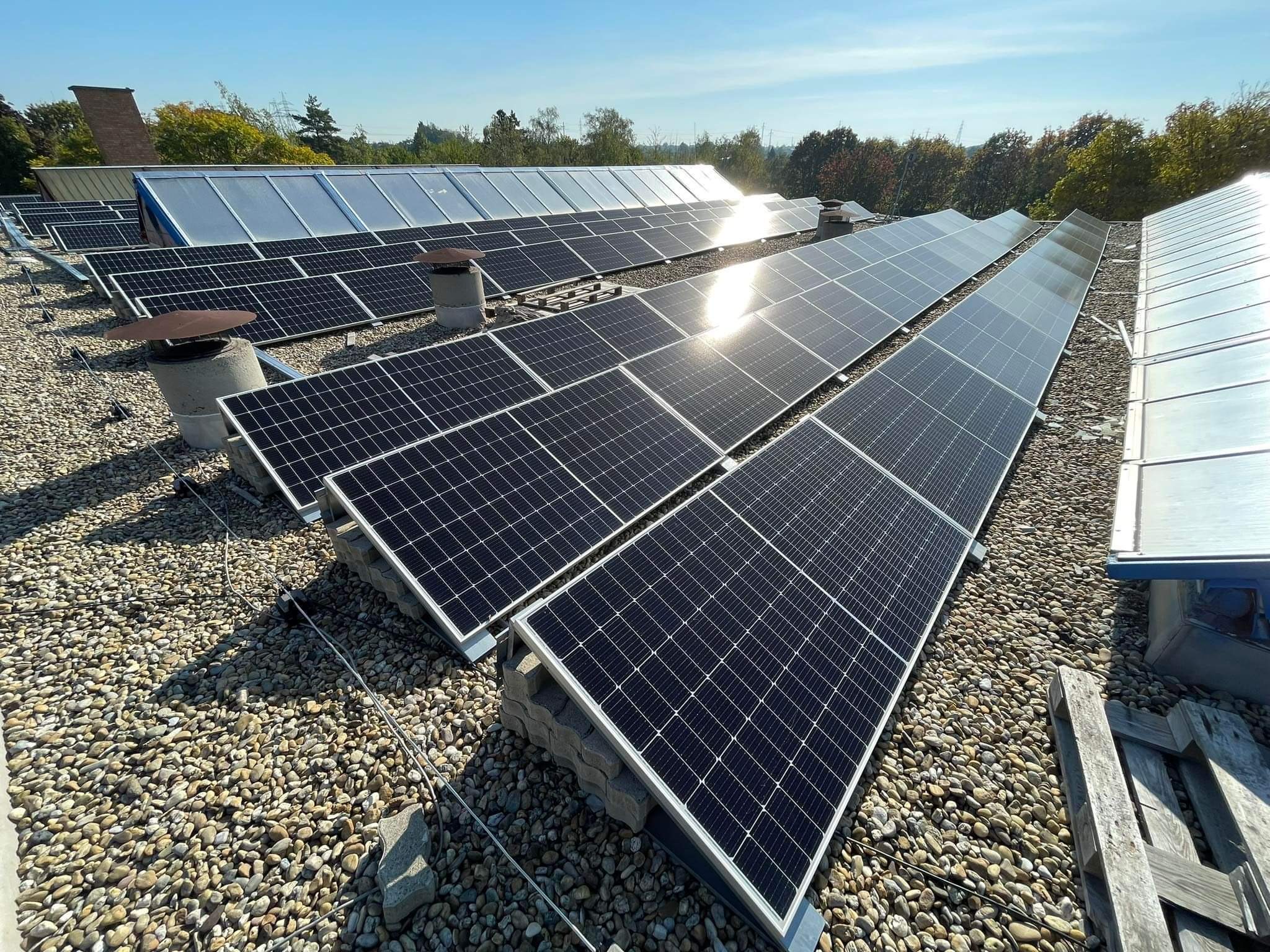 Megfelelő napelem méret kiválasztása