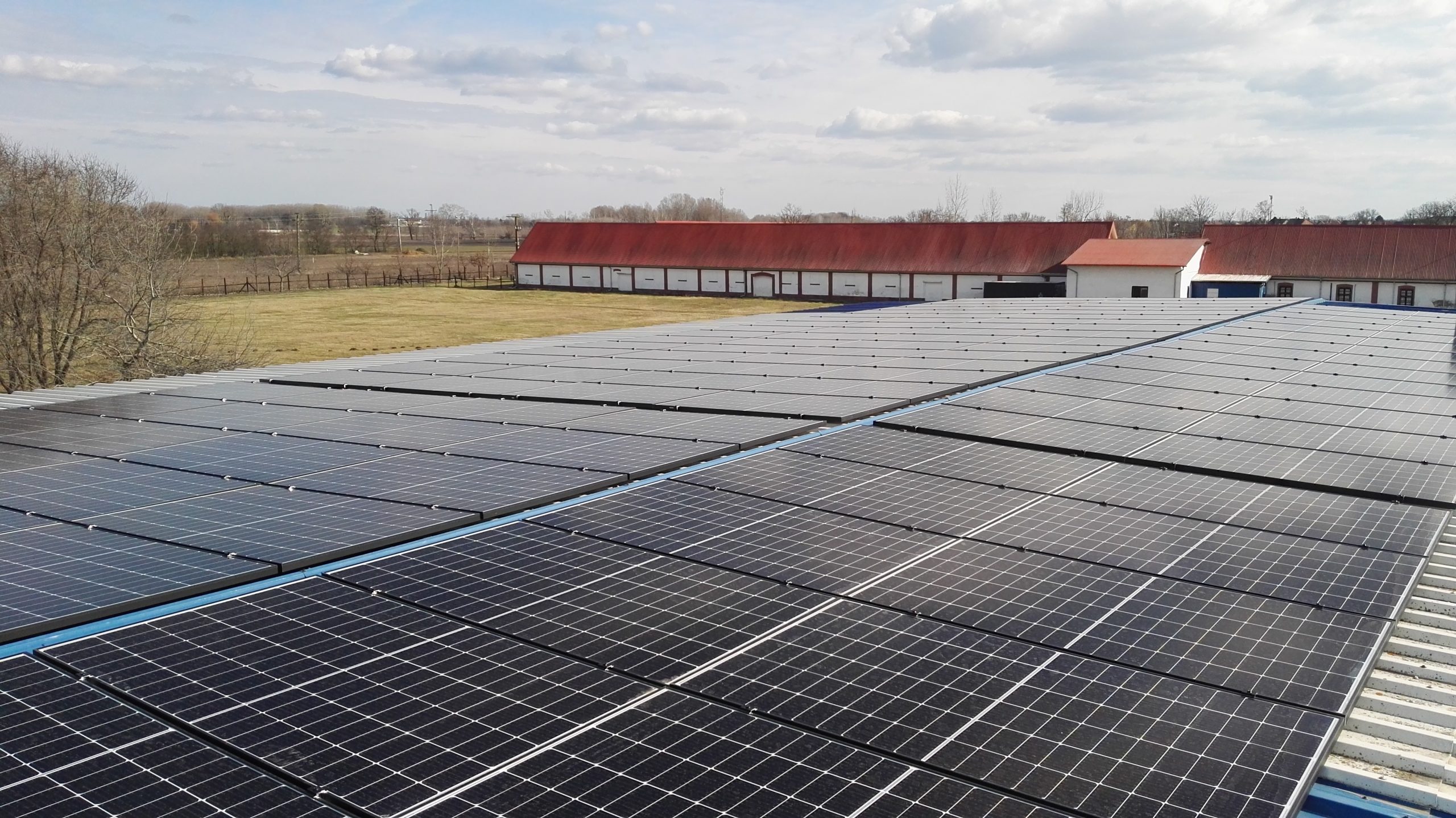 Napelem biztosítás